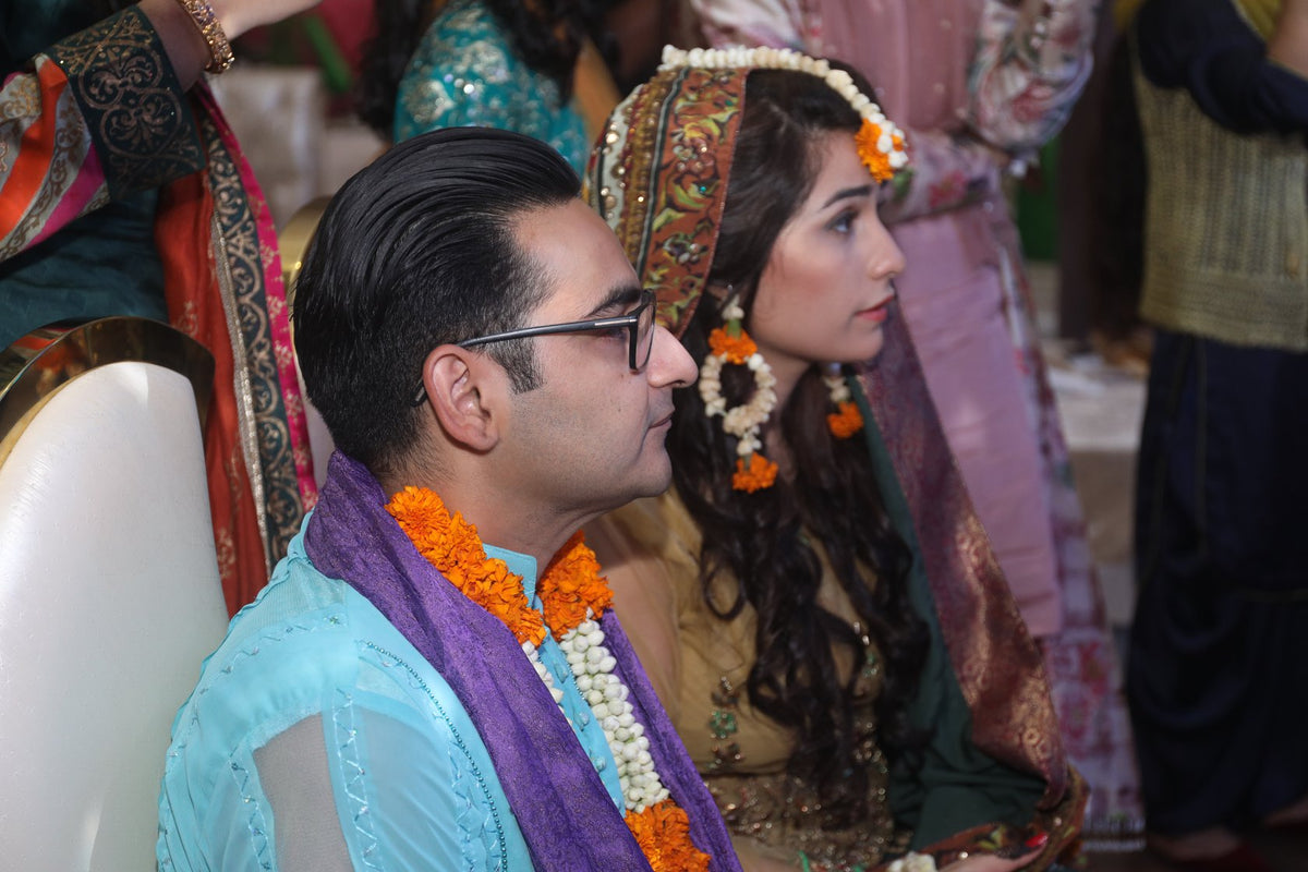 Wedding