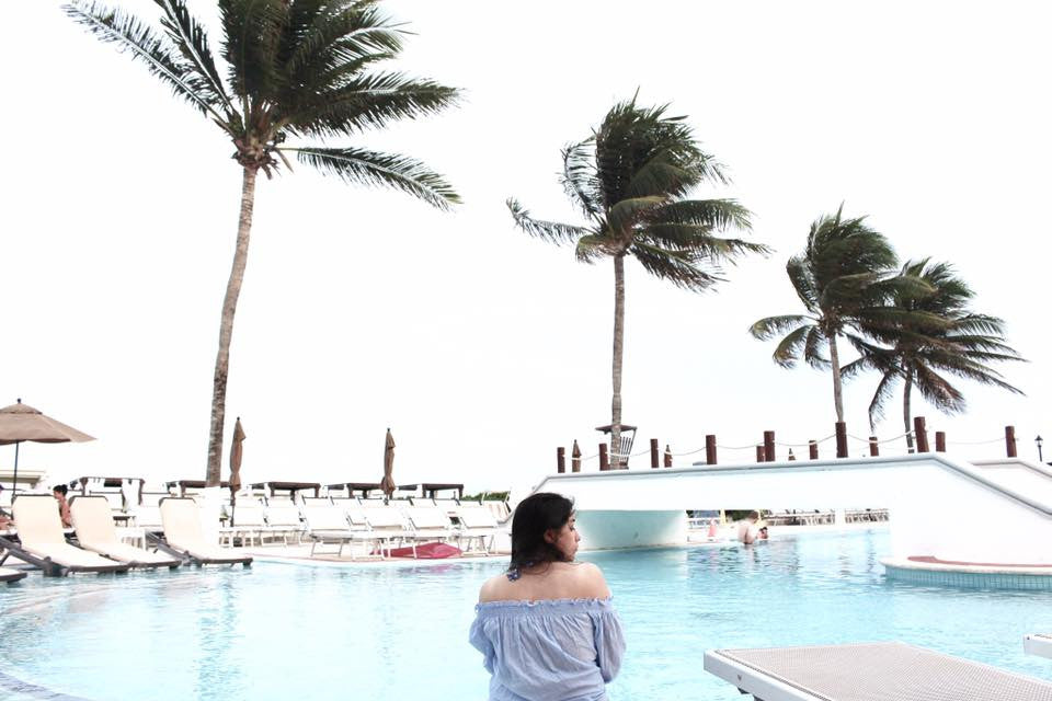 96 Hours in Cancun, Mexico