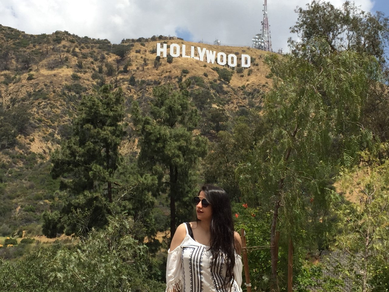 Hollywood