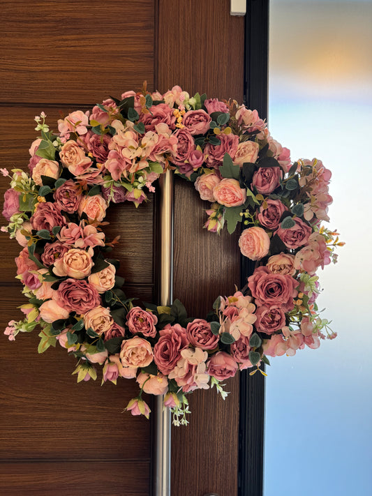 24" Wreath